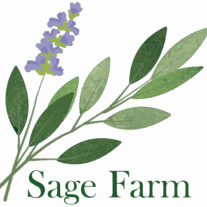 Sage Farm Logo